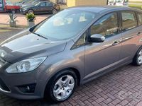 Usata Ford C-MAX 95 CV (69 kW) 2014 Monovolume