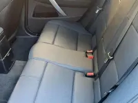 Usata BMW X3 177 CV (130 kW) 2008 Nero SUV