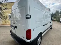Usata Renault Master 90 CV (66 kW) 2001 Bianco Furgone