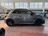 Usata Abarth 595 Pista 160 CV (117 kW) 2018
