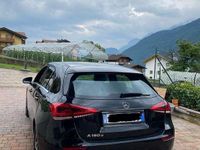 Usata Mercedes A180 116 CV (85 kW) 2021 Berlina