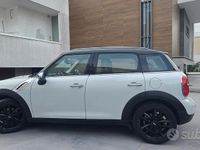 Usata Mini Countryman 2012 SUV
