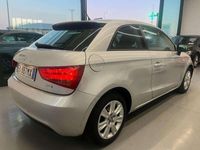 usata Audi A1 1.2 tfsi Ambition NEOPATENTATI