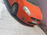 Usata Fiat Grande Punto 130 CV (95 kW) 2007 Utilitaria