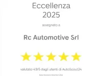 Usata Audi Q2 S-Line 116 CV (85 kW) 2019 Argento fioretto SUV