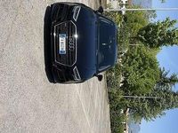 Usata Audi A3 116 CV (85 kW) 2019 Nero Berlina
