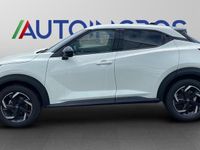 Usata Nissan Juke N-Connecta 114 CV (83 kW) 2024 Bianco SUV