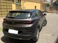 Usata Opel Grandland X 131 CV (96 kW) 2021 Grigio SUV