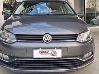 usata VW Polo 1.4 TDI 5 porte 75 cv*cerchi 1