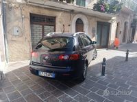 Usata Fiat Croma 147 CV (108 kW) 2009 Blu Station wagon