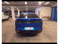 Usata Ford Capri Extended Range 210 kW (286 CV) 2025 Blu my mind SUV