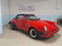 usata Porsche 911 2.7 Targa