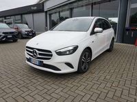 usata Mercedes B250e Automatic EQ-Power Premium