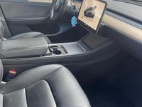 Usata Tesla Model Y 378 kW (514 CV) 2022 Grigio SUV