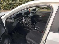 Usata Peugeot 208 Active 75 CV (55 kW) 2021 Utilitaria