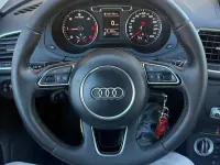 Usata Audi Q3 Business Plus 177 CV (130 kW) 2013 Bianco SUV