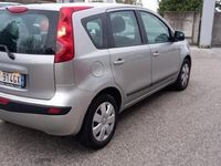 usata Nissan Note 1.5 dCi 86CV Jive