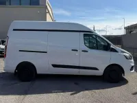 Usata Ford Transit Custom 129 CV (94 kW) 2022 Other Furgone