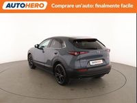 Usata Mazda CX-30 Homura-Line 122 CV (89 kW) 2023 Grigio SUV