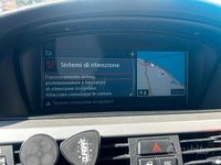 Usata BMW 320 177 CV (130 kW) 2008 Nero Station wagon