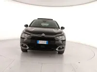 Usata Citroën C4 Shine 130 CV (95 kW) 2023 Nero SUV