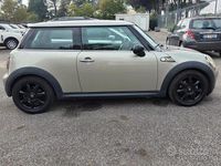 Usata Mini ONE 95 CV (69 kW) 2007 Grigio Utilitaria