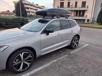 Usado Volvo XC60 Plus 197 HP (144 kW) 2024 SUV