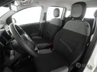Usado Fiat Panda 4x4 Wild 86 CV (63 kW) 2022 Blanco Utilitario