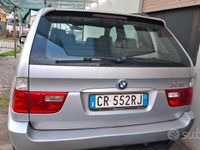 Usata BMW X5 2005 SUV