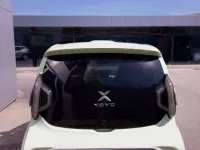 Usata XEV Yoyo 2024 Verde Utilitaria