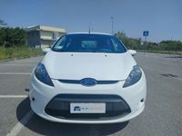 usata Ford Fiesta 1.2 60CV 5 porte OK NEOPATENTATI