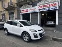 Usata Mazda CX-7 Inclusive 173 CV (127 kW) 2011 Other SUV