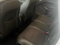 Usata Ford Kuga Titanium 150 CV (110 kW) 2018 Bianco SUV