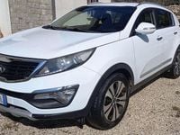 Occasion Kia Sportage Active 116 ch (85 kW) 2013 SUV