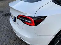 Usata Tesla Model 3 152 kW (208 CV) 2022 Berlina