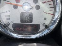 Usata Mini Countryman 2011 Bianco SUV