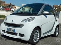 Usata Smart ForTwo Coupé 71 CV (52 kW) 2007 Utilitaria