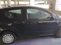 Usata Citroën C2 60 CV (44 kW) 2004 Utilitaria
