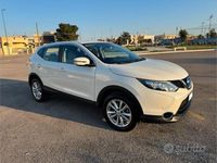 Usata Nissan Qashqai 110 CV (80 kW) 2016 SUV