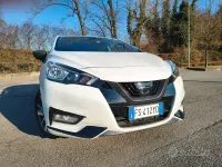 Usata Nissan Micra 90 CV (66 kW) 2018 Utilitaria