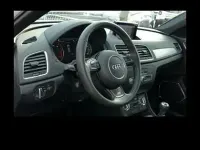 Usata Audi Q3 S-Line 177 CV (130 kW) 2014 SUV