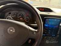 Occasion Opel Meriva 90 ch (66 kW) 2004 Monospace