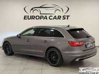 Usata Audi A4 Business 204 CV (150 kW) 2022 Grigio Station wagon
