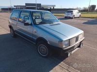 Usata Fiat Uno 105 CV (77 kW) 1987 Utilitaria