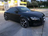 usata Audi TT MK2 1.8 turbo