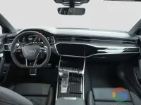 Usata Audi RS6 Performance 630 CV (463 kW) 2025 Grigio Station wagon