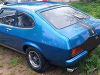 usata Ford Taunus 1.3 73cv