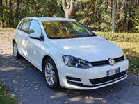 usata VW Golf Golf5p 1.6 tdi Comfortline