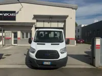 Usata Ford Transit 125 CV (91 kW) 2014 Bianco