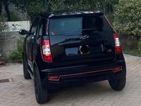 Usata Ligier JS50 2021 Nero Utilitaria